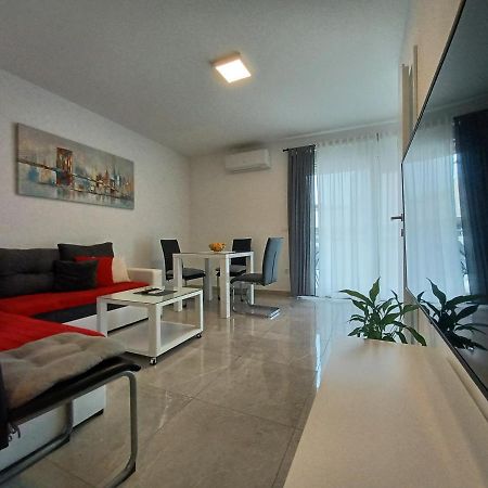 Apartments Leon 2 Novigrad Istria 외부 사진