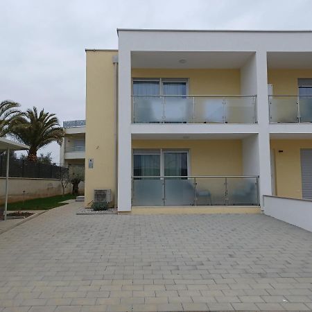 Apartments Leon 2 Novigrad Istria 외부 사진