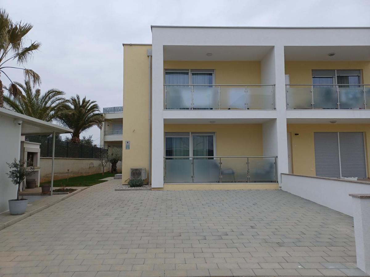 Apartments Leon 2 Novigrad Istria 외부 사진
