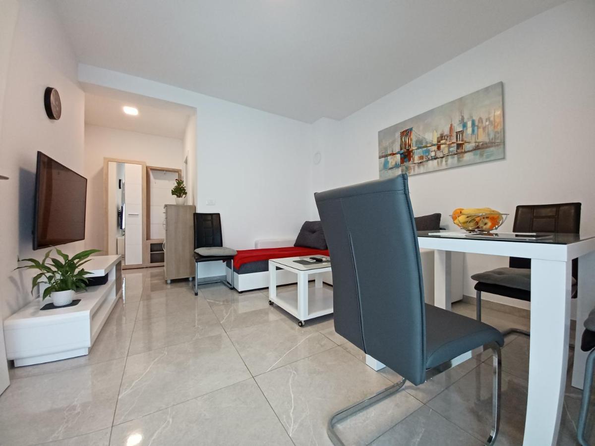 Apartments Leon 2 Novigrad Istria 외부 사진