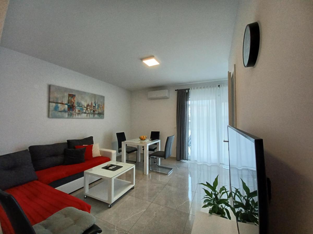Apartments Leon 2 Novigrad Istria 외부 사진