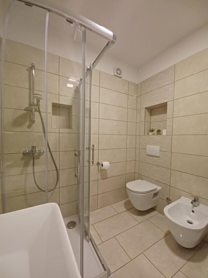 Apartments Leon 2 Novigrad Istria 외부 사진
