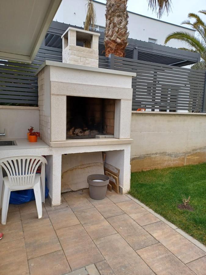Apartments Leon 2 Novigrad Istria 외부 사진