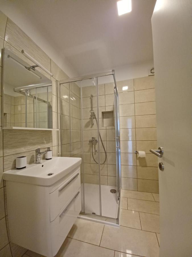 Apartments Leon 2 Novigrad Istria 외부 사진