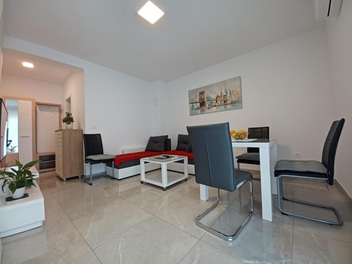 Apartments Leon 2 Novigrad Istria 외부 사진