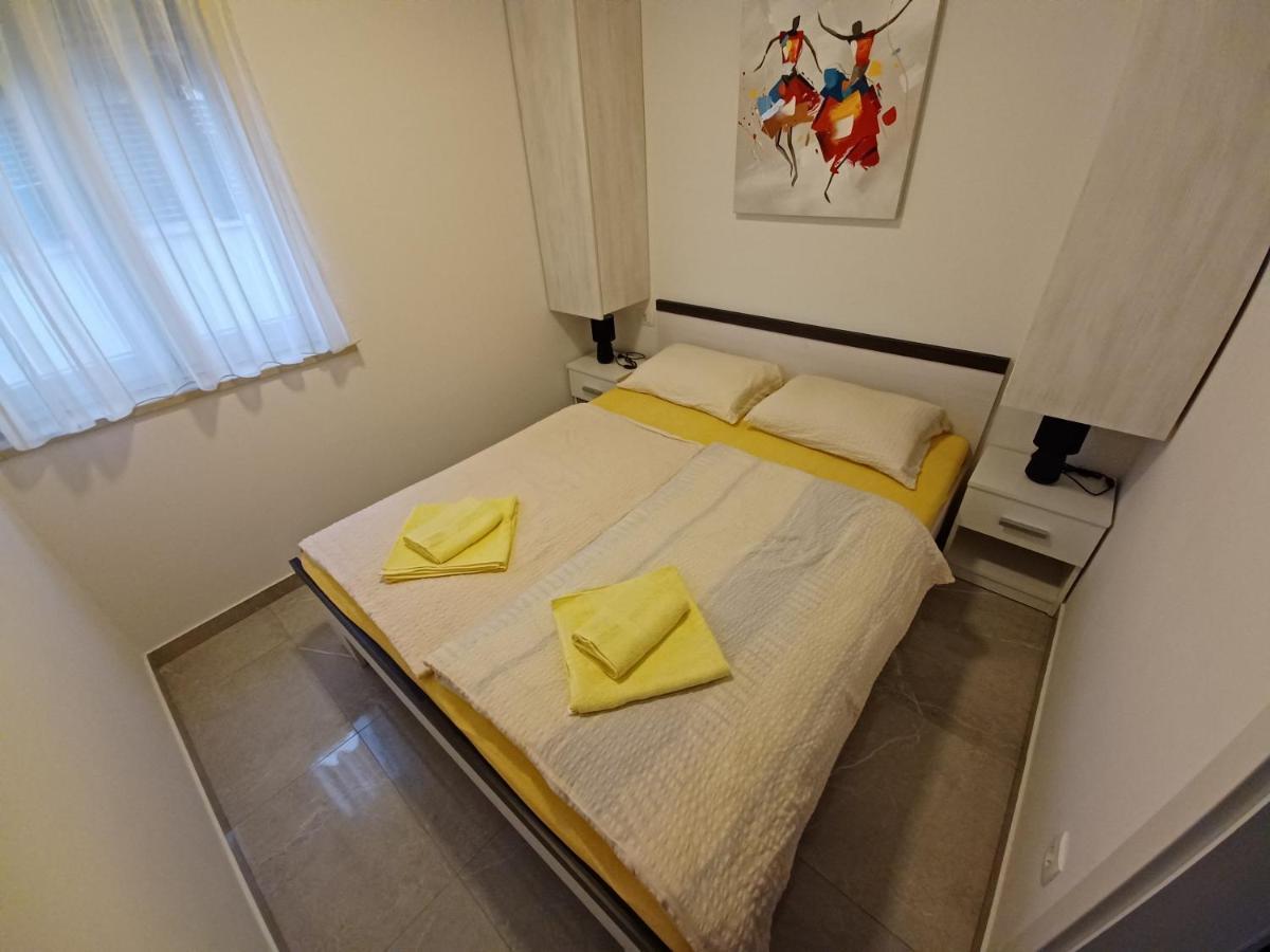 Apartments Leon 2 Novigrad Istria 외부 사진